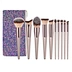 make up brush set